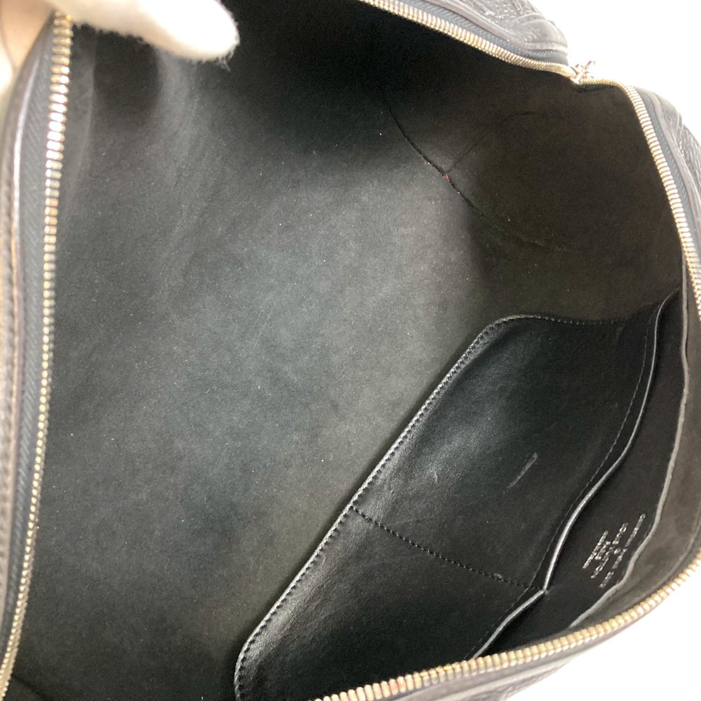 Louis Vuitton Others Black Shoulder Bags