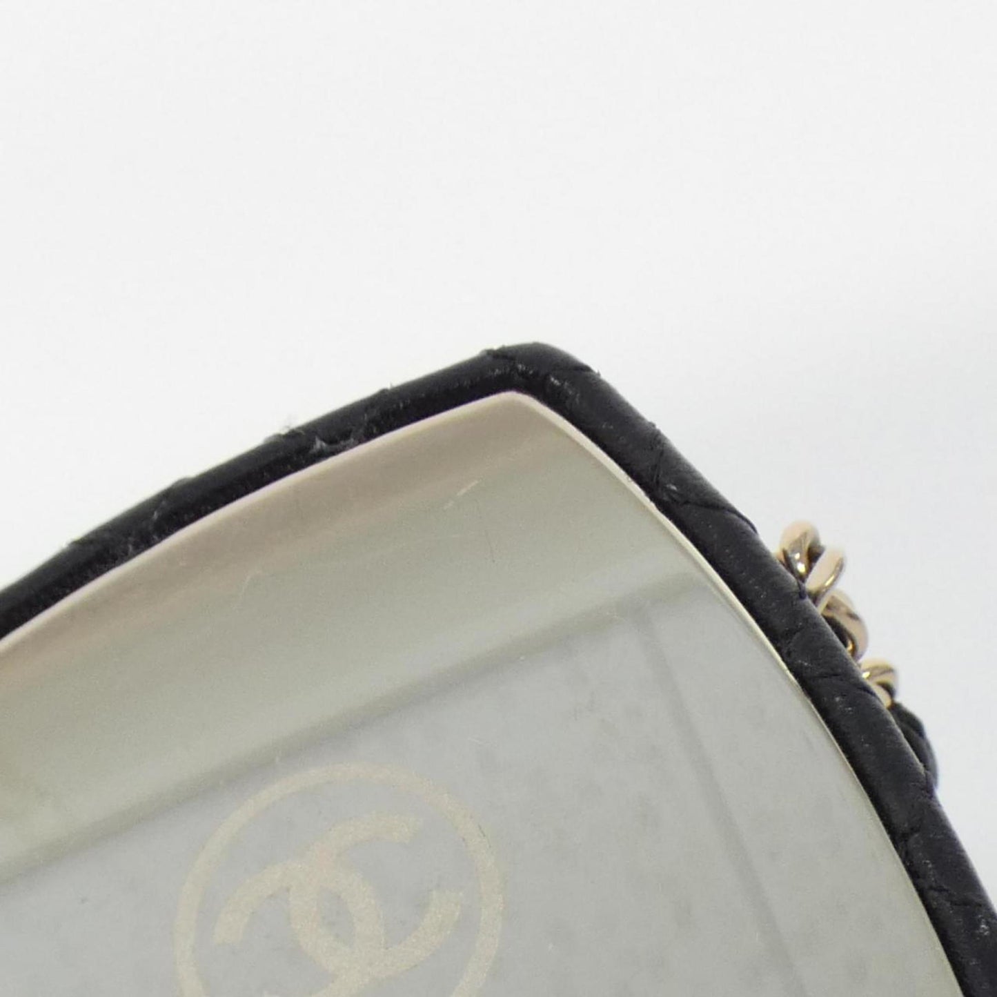 Chanel Others Black Clutch Bags