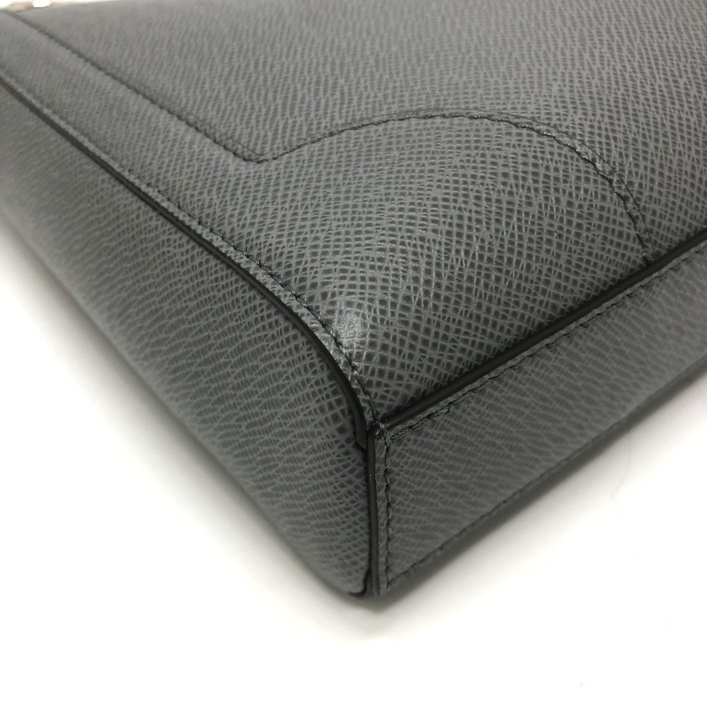 Louis Vuitton Others Gray Briefcases