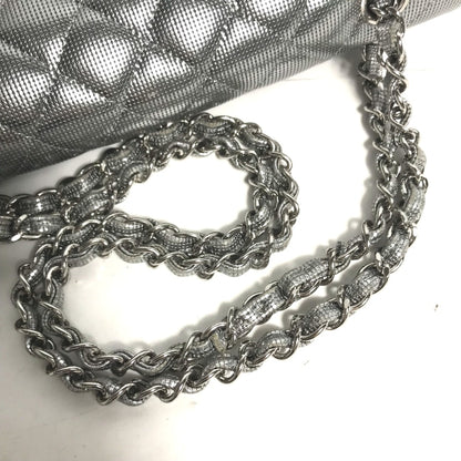 Chanel Others Silver Shoulder Bags