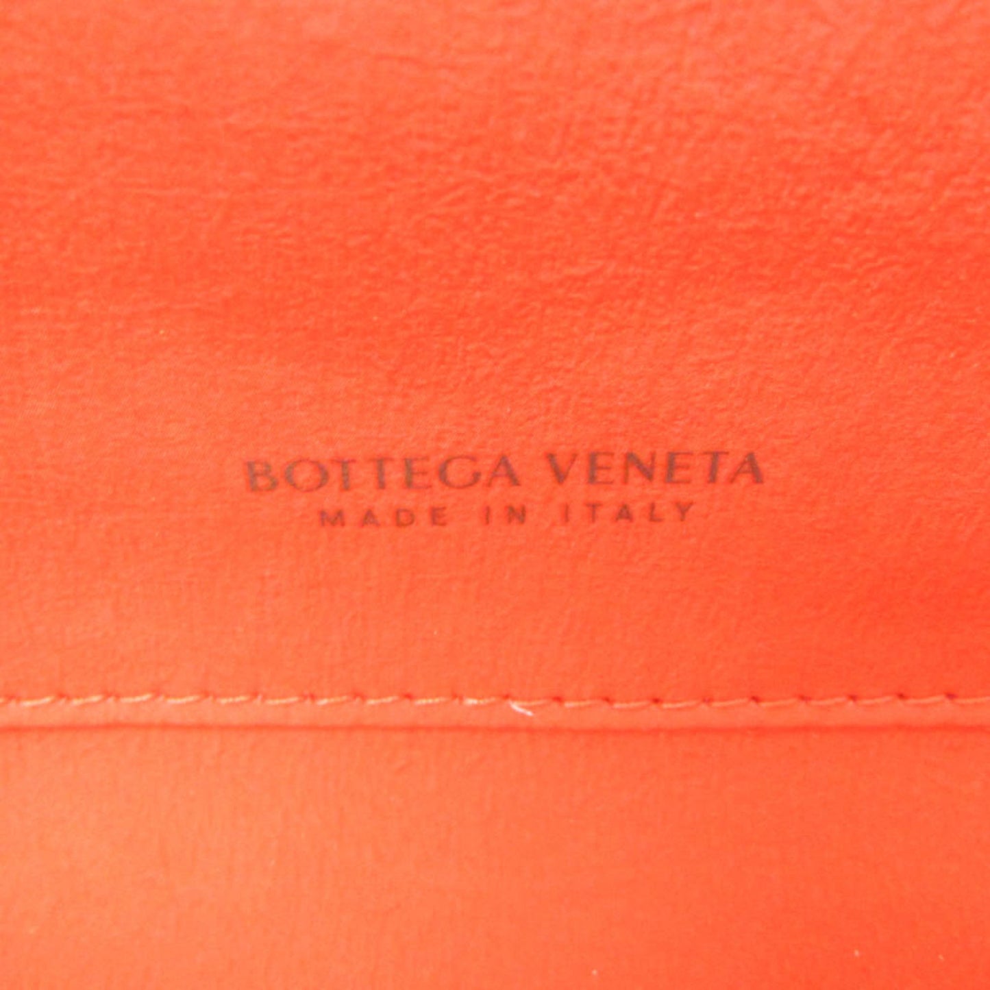 Bottega Veneta Others Red Clutch Bags