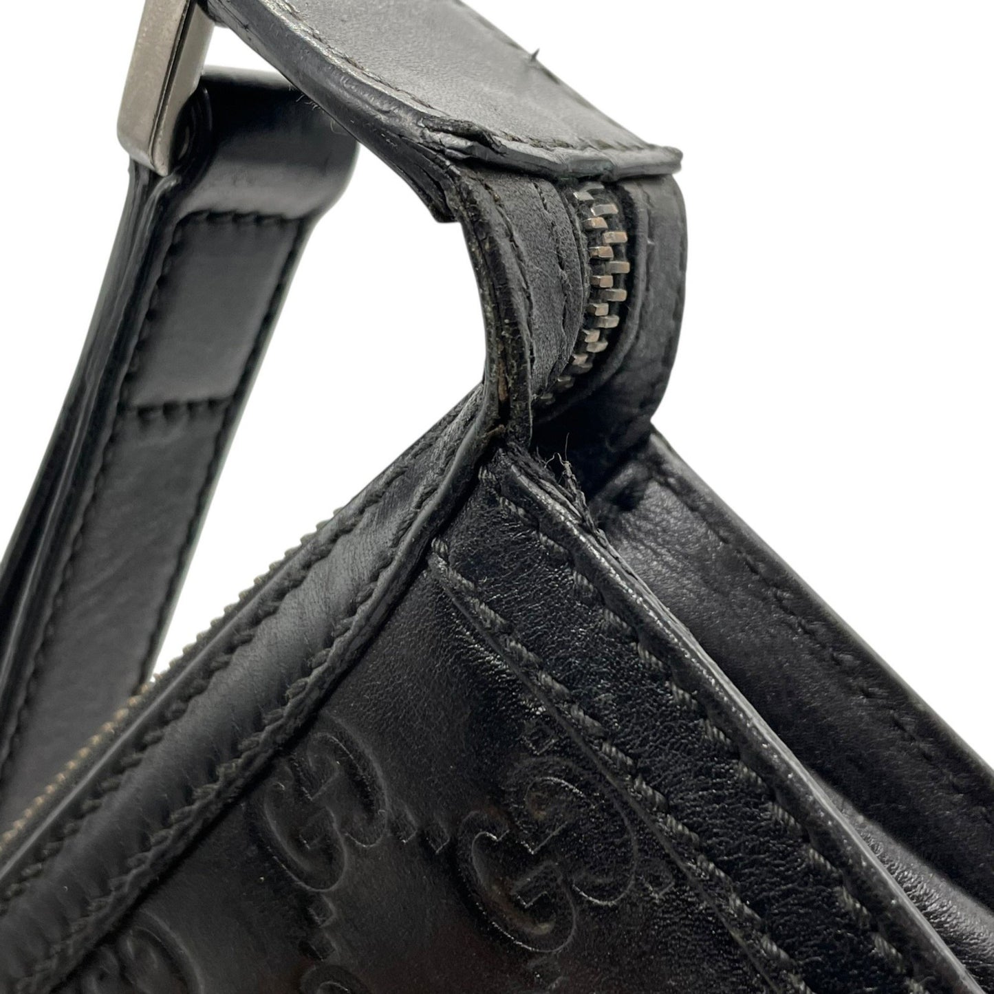 Gucci Others Black Clutch Bags