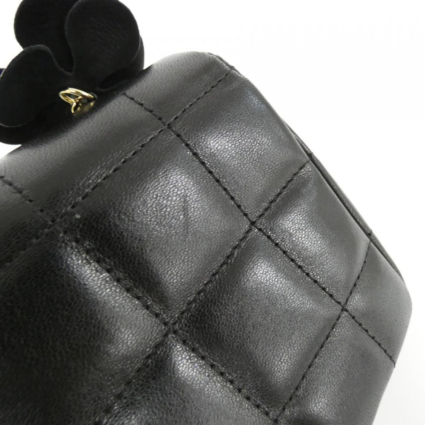 Chanel Others Black Shoulder Bags