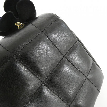 Chanel Others Black Shoulder Bags