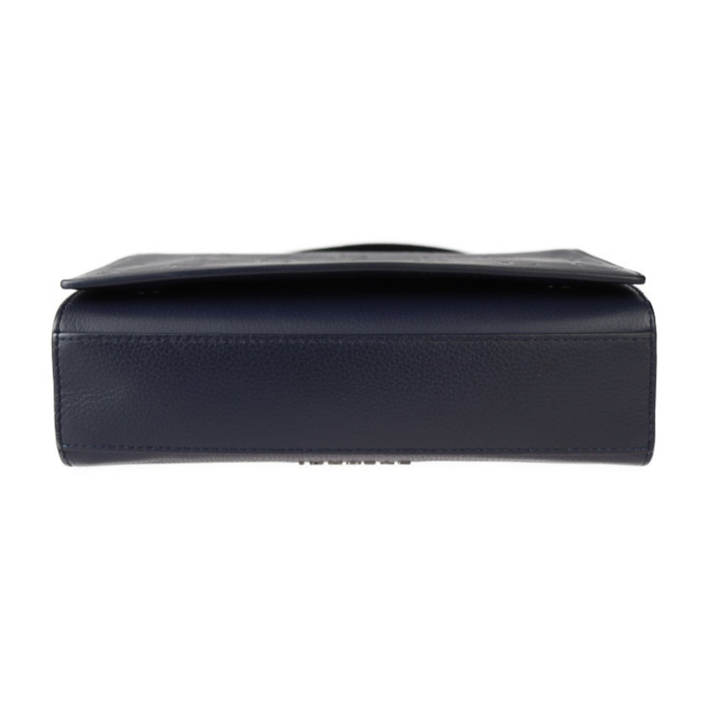 Bvlgari Others Blue Shoulder Bags