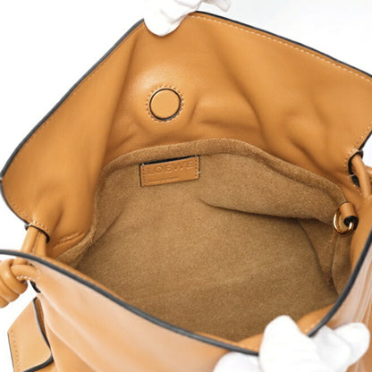 Loewe Others Brown Shoulder Bags