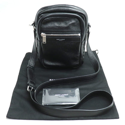 Saint Laurent Others Black Shoulder Bags