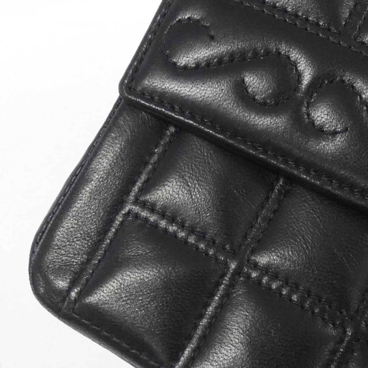 Chanel Others Black Shoulder Bags