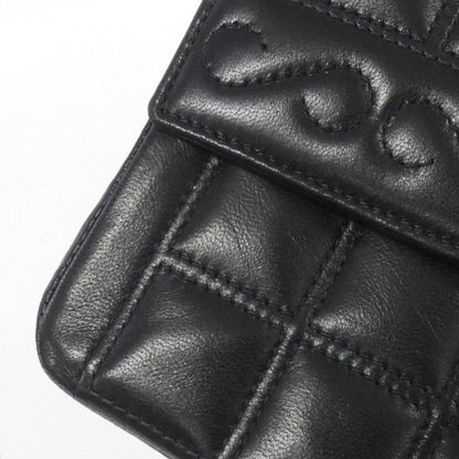 Chanel Others Black Shoulder Bags