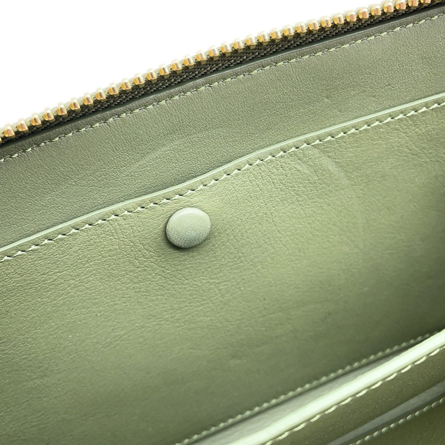 Loewe Others Green Shoulder Bags