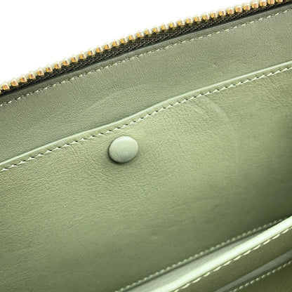 Loewe Others Green Shoulder Bags