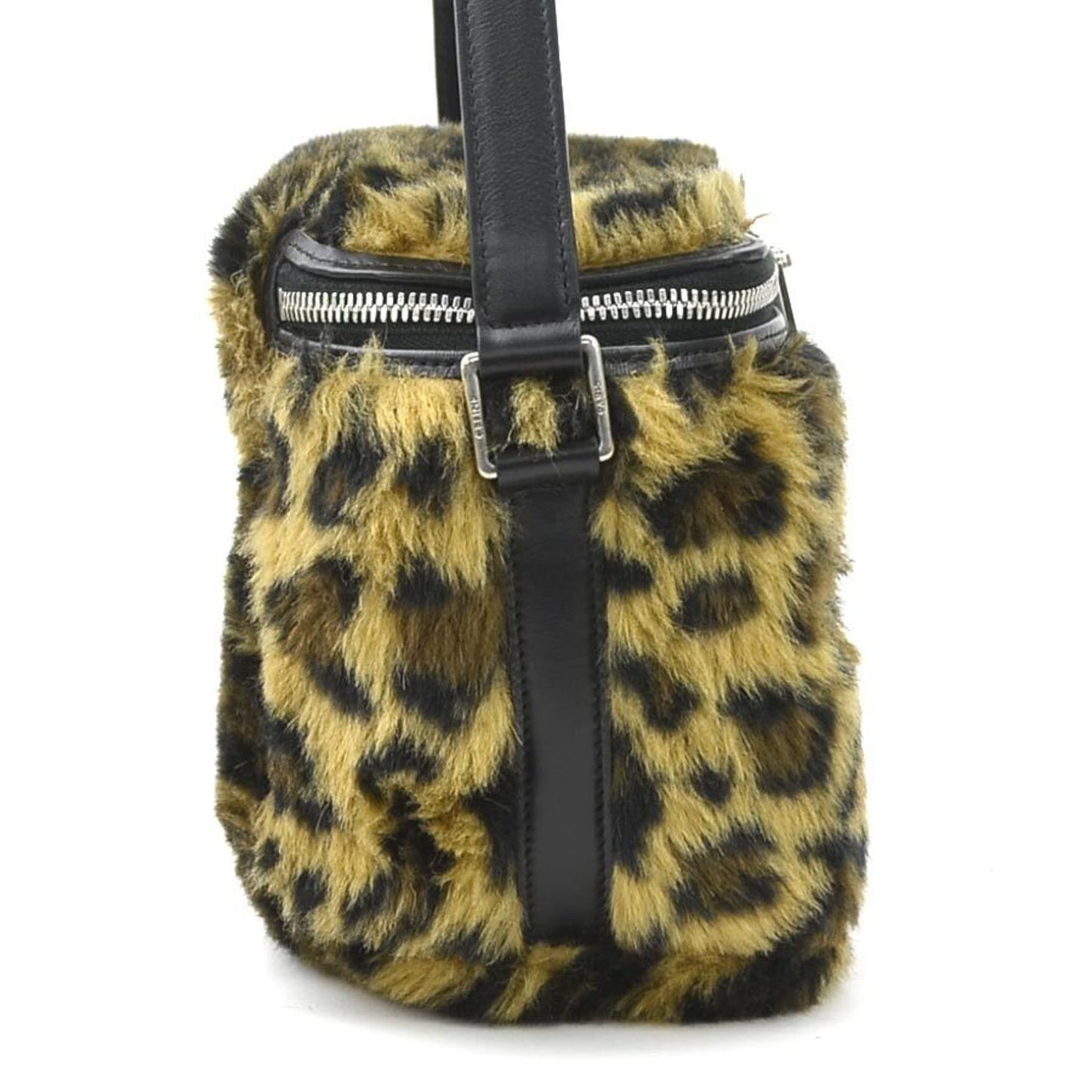 Celine Others Black Shoulder Bags