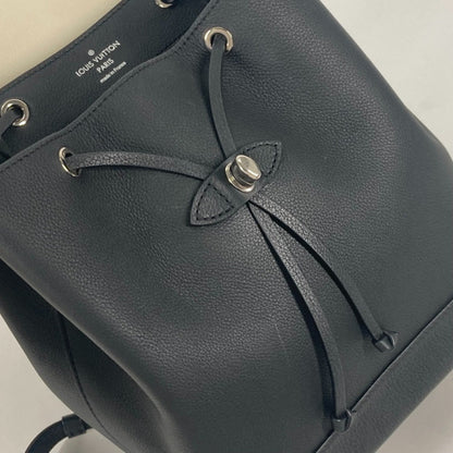 Louis Vuitton Others Black Backpacks
