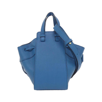 Loewe Others Blue Shoulder Bags