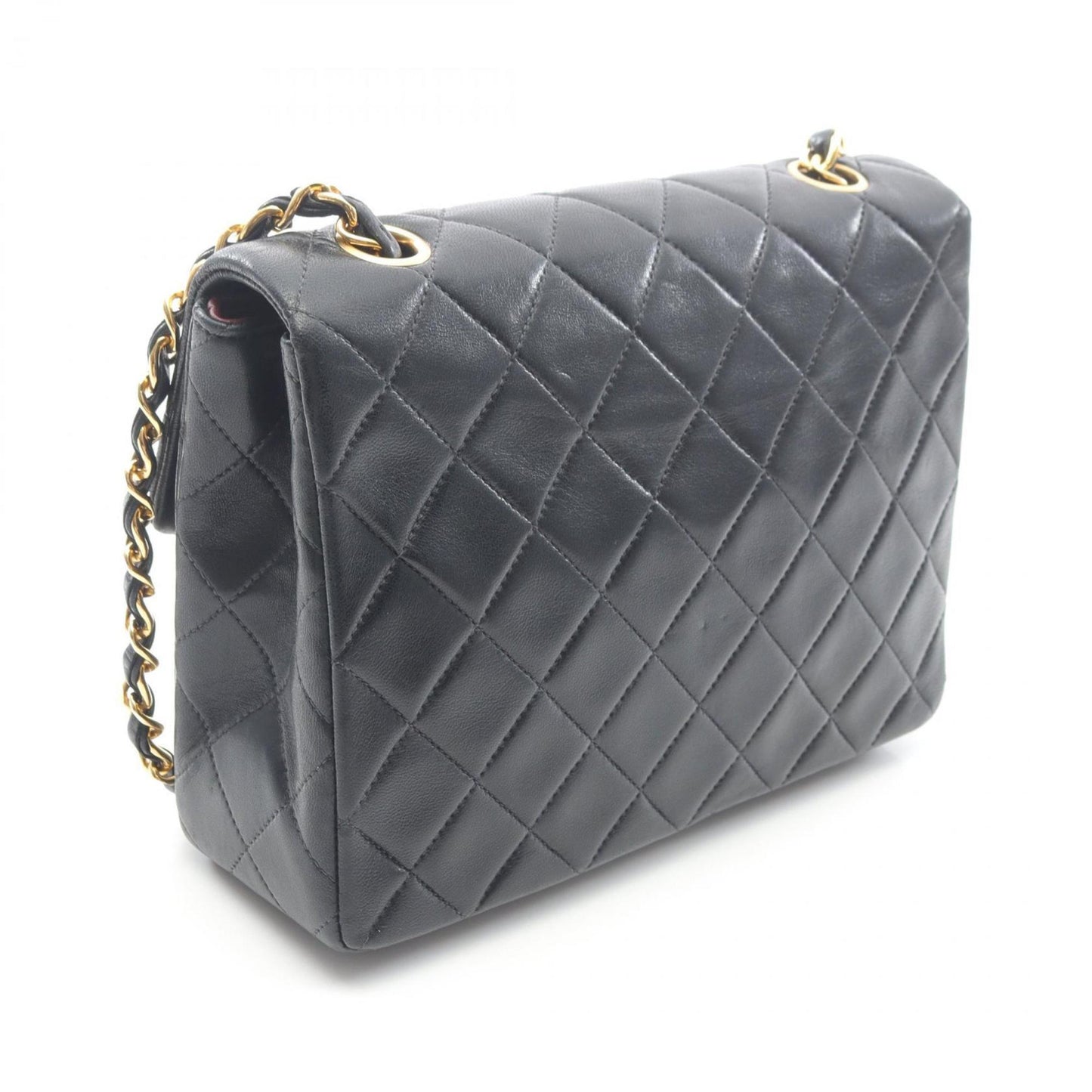 Chanel Others Black Shoulder Bags