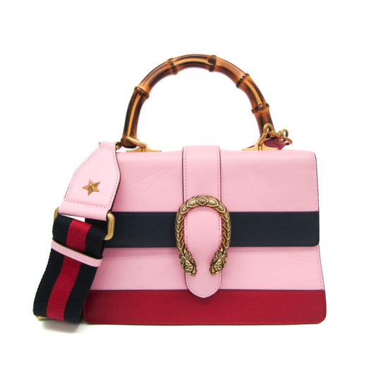 Gucci Others Blue Handbags