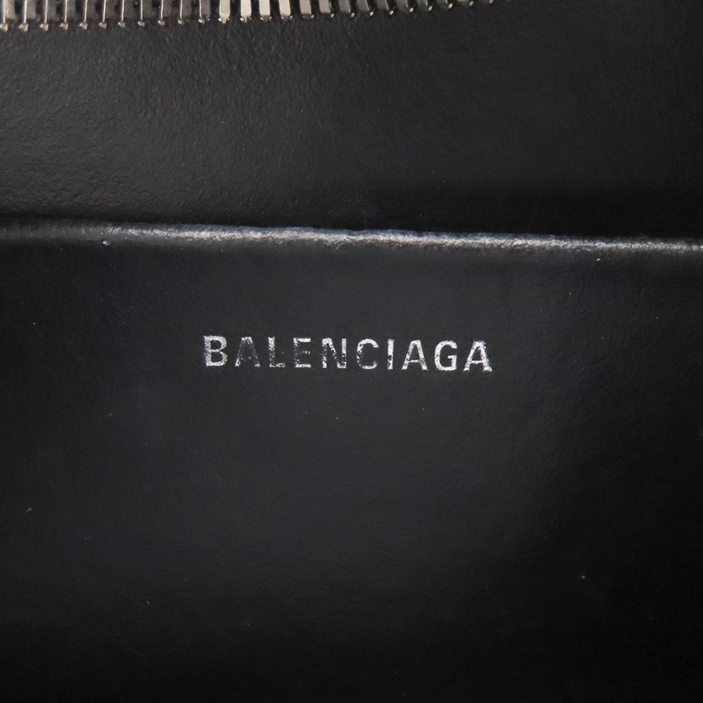 Balenciaga Others Black Shoulder Bags