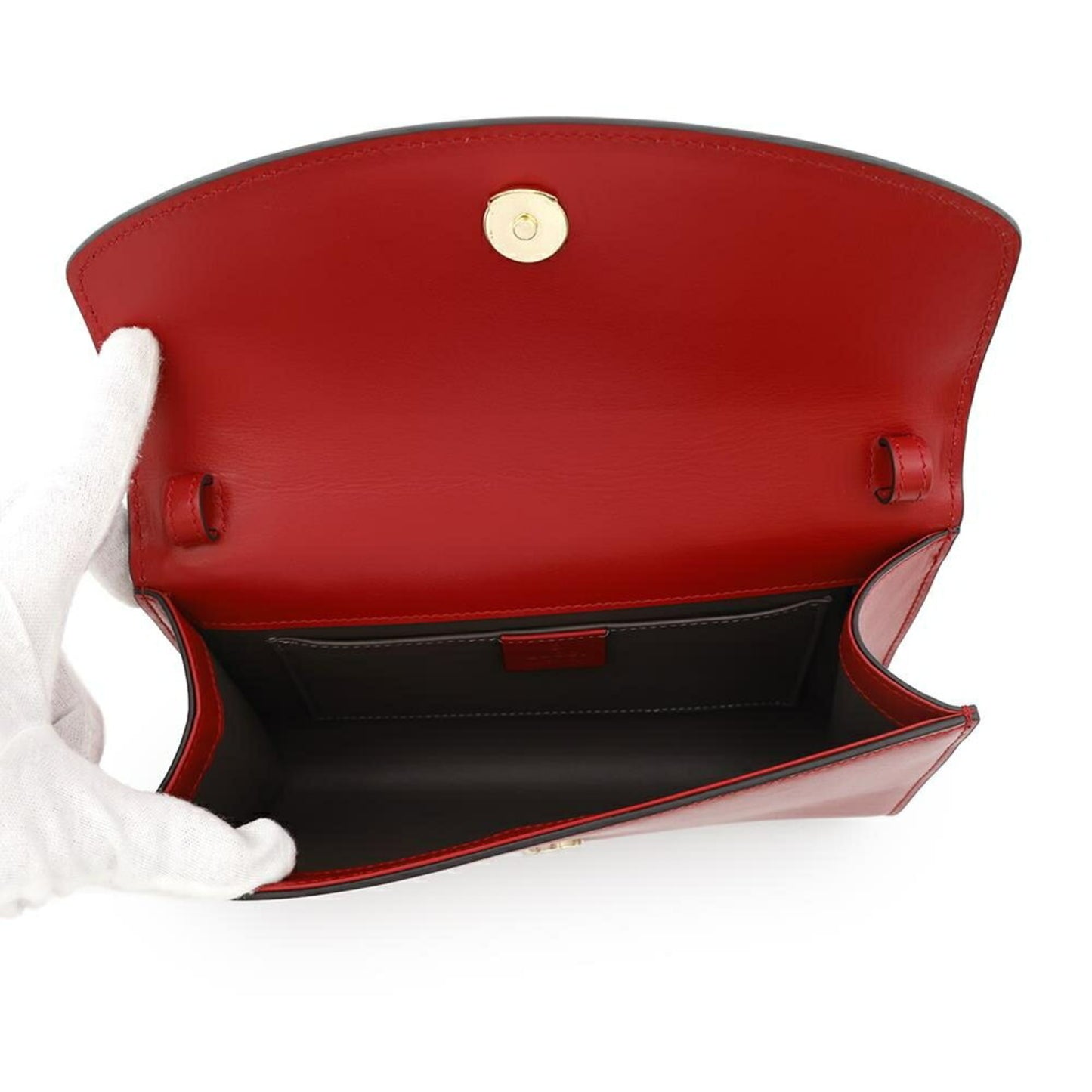 Gucci Others Red Handbags