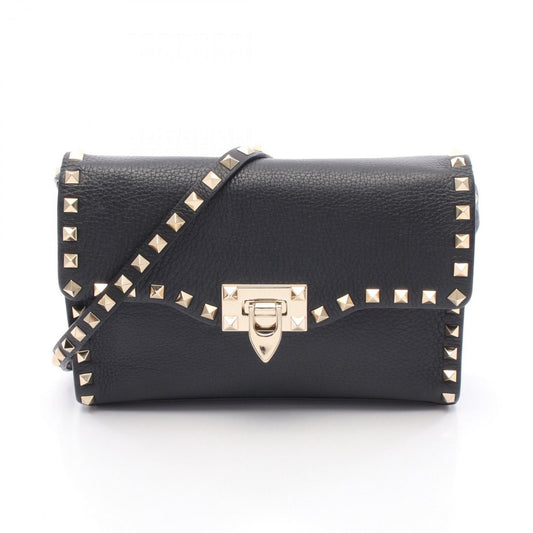 Valentino Others Black Shoulder Bags
