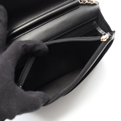 Chanel Others Black Shoulder Bags