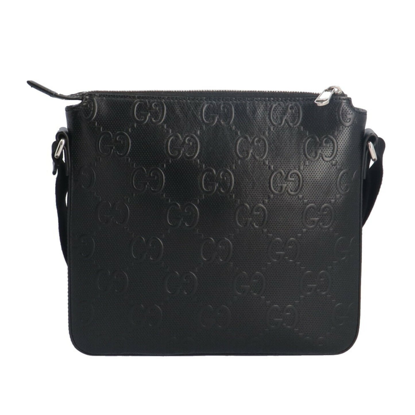 Gucci Others Black Shoulder Bags