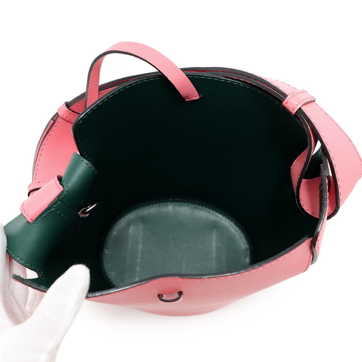 Burberry Others Pink Handbags