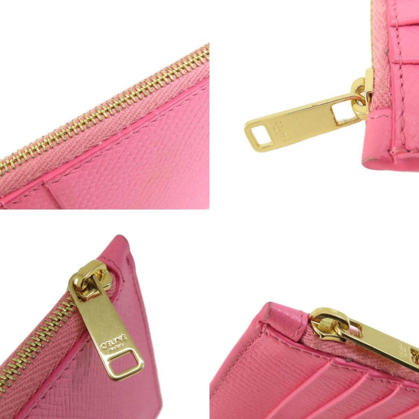Celine Others Pink Cases