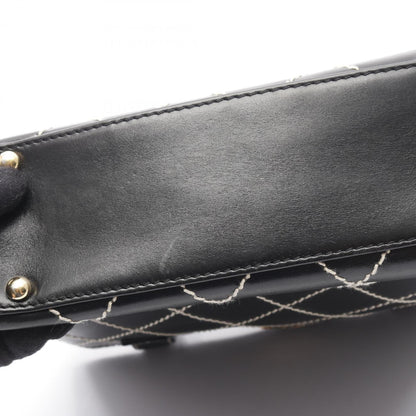 Chanel Others Black Handbags