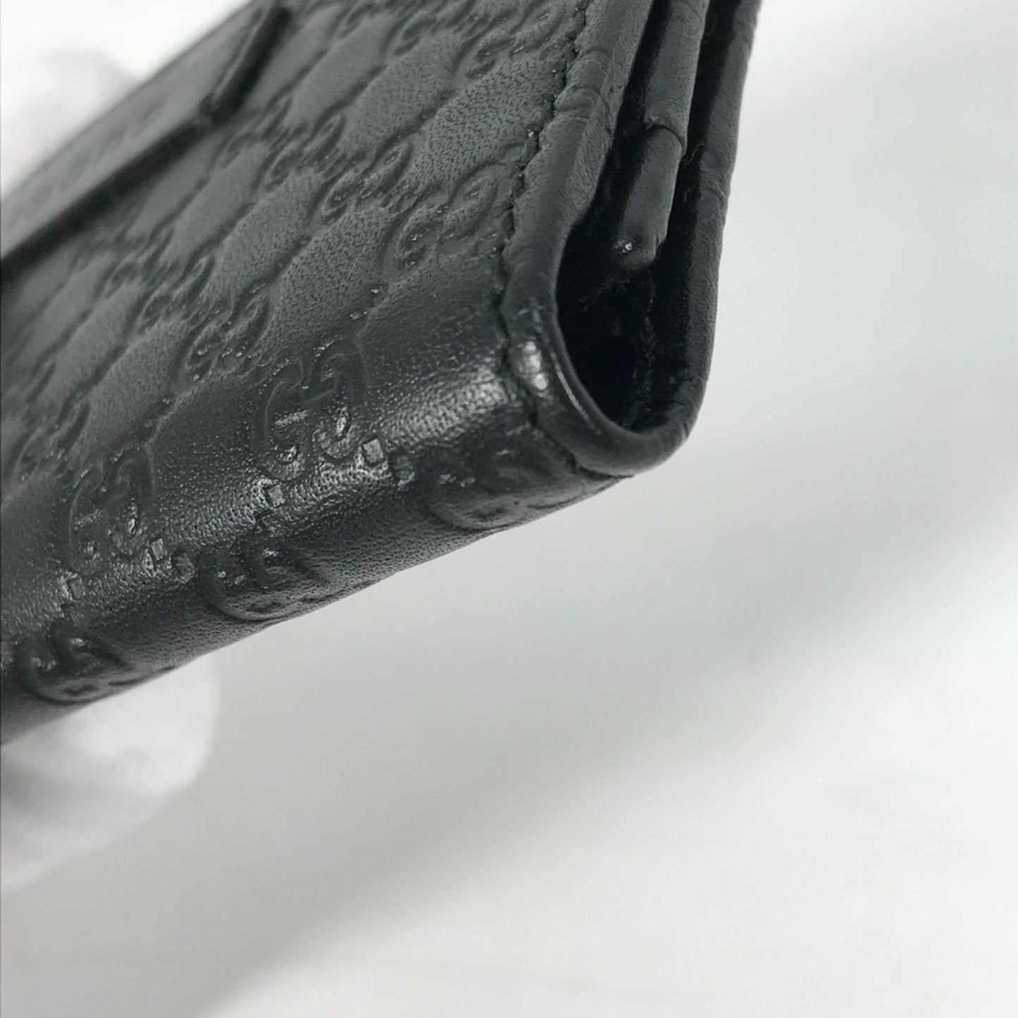 Gucci Others Black Cases