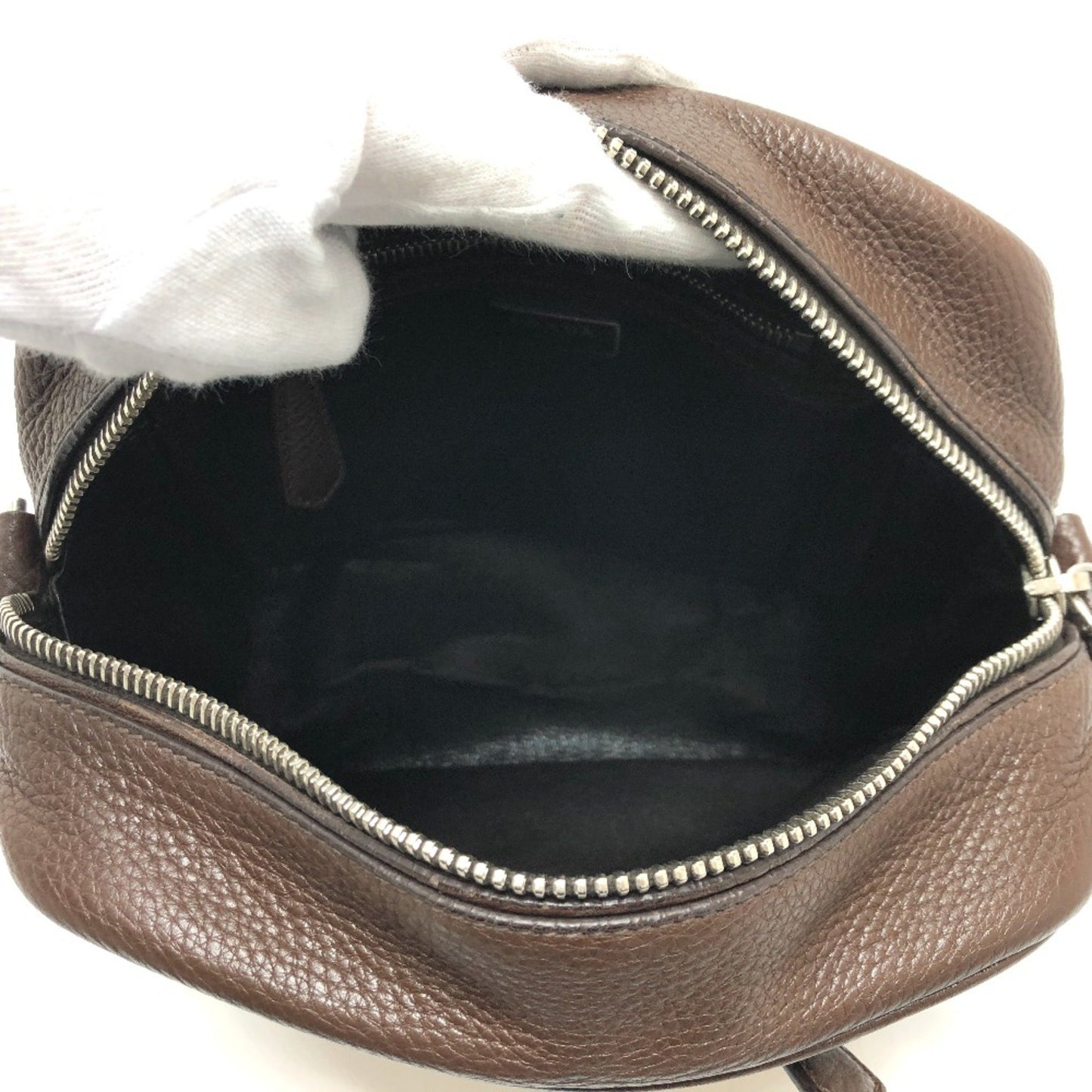Prada Others Brown Shoulder Bags