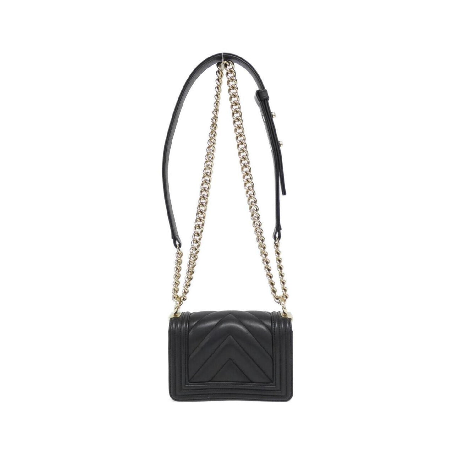 Chanel Others Black Shoulder Bags