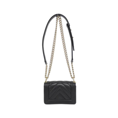 Chanel Others Black Shoulder Bags