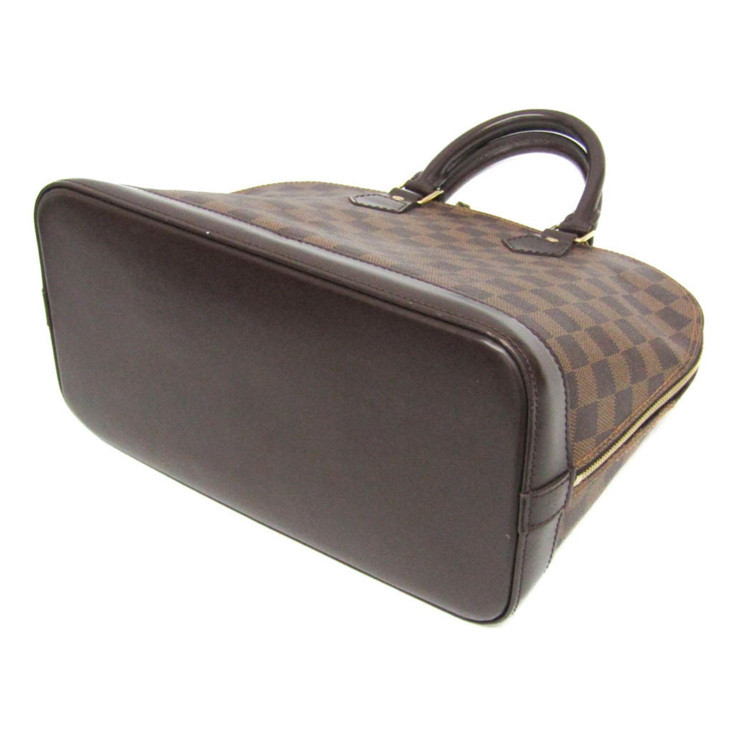 Louis Vuitton Monogram Canvas Brown Handbags
