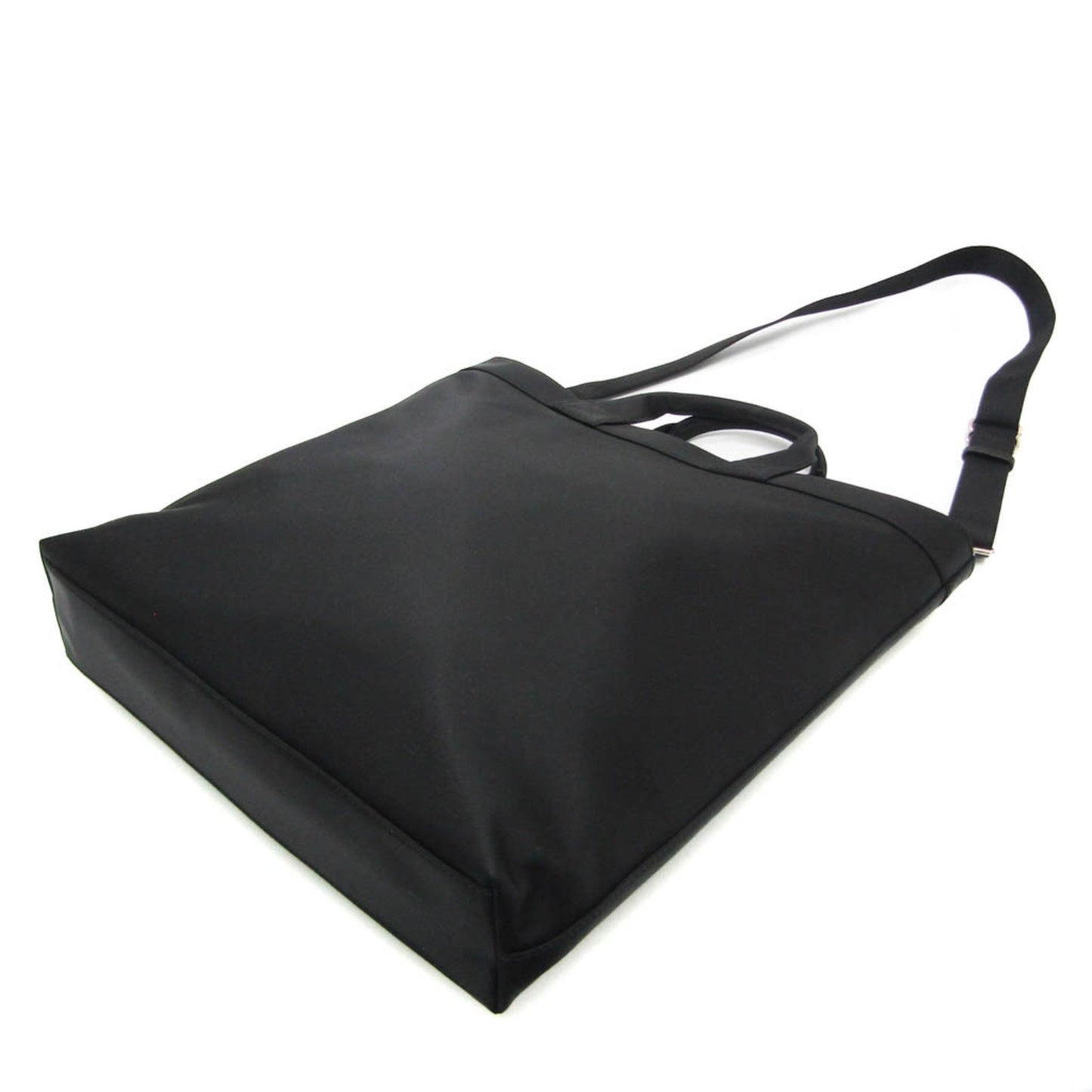 Burberry Nylon Gold Handbags
