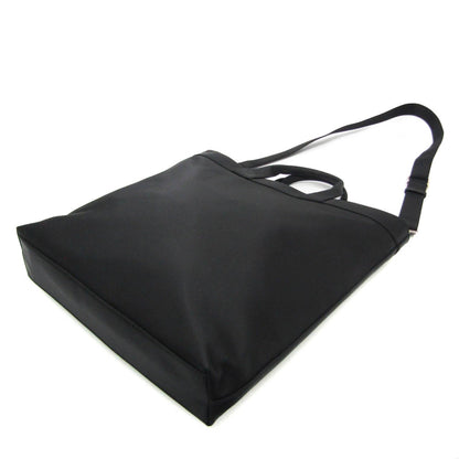 Burberry Nylon Gold Handbags