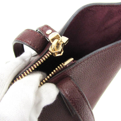 Salvatore Ferragamo Others Red Tote Bags