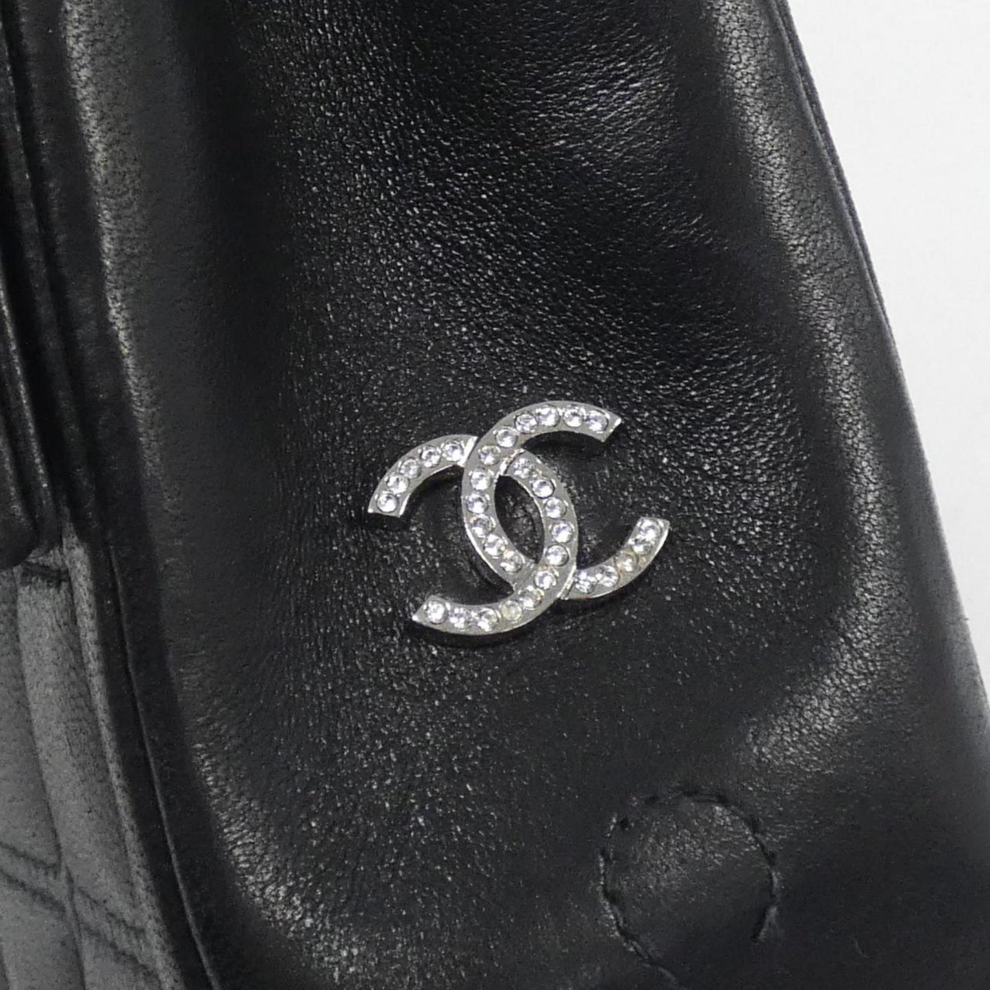 Chanel Others Black Shoulder Bags