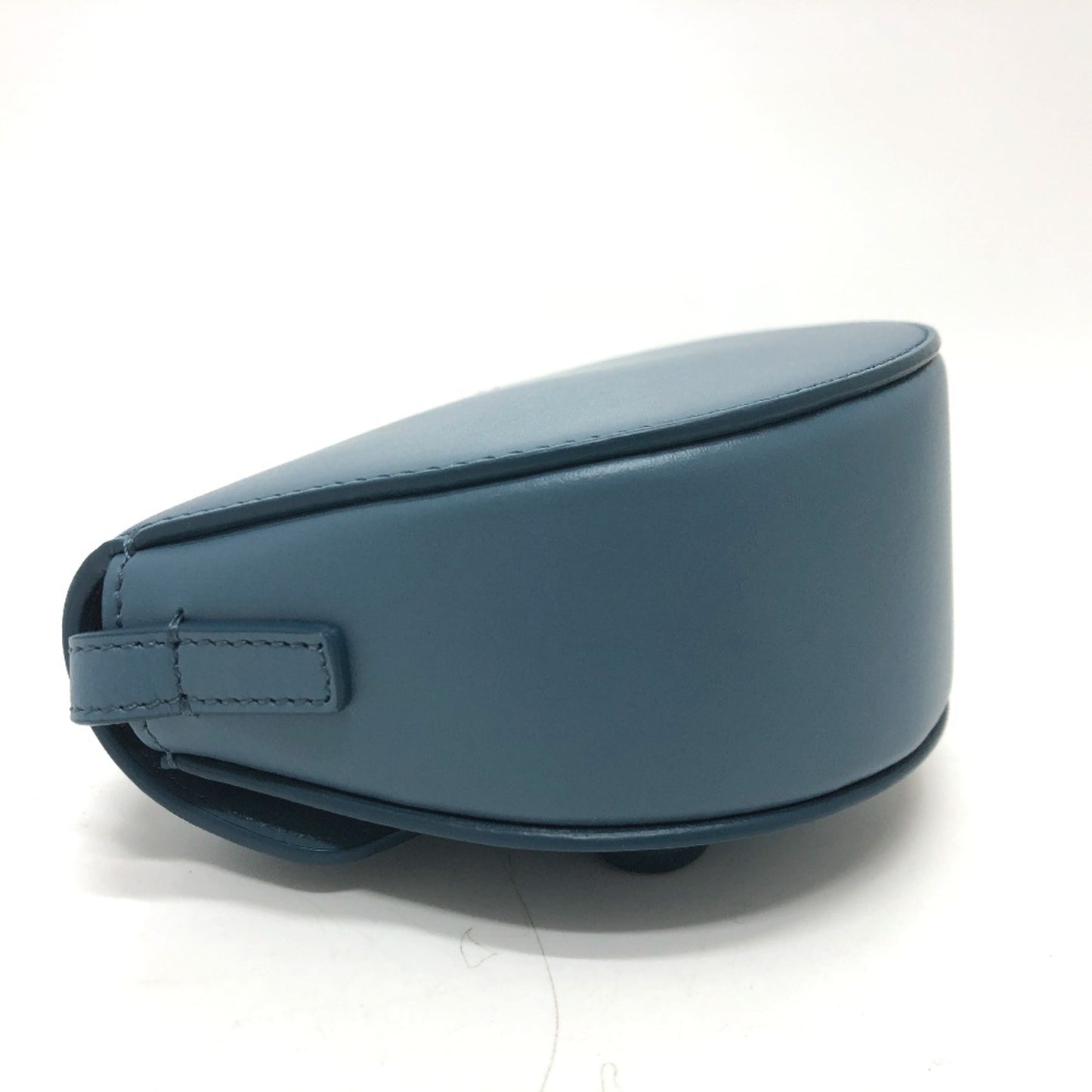 Celine Others Blue Shoulder Bags