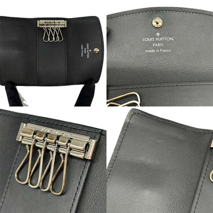 Louis Vuitton Exotic Black Cases