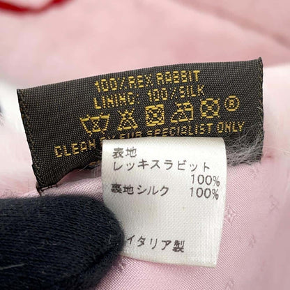 Louis Vuitton Others Pink Scarves