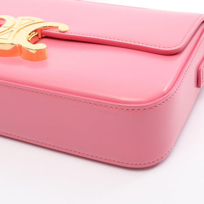 Celine Others Pink Shoulder Bags