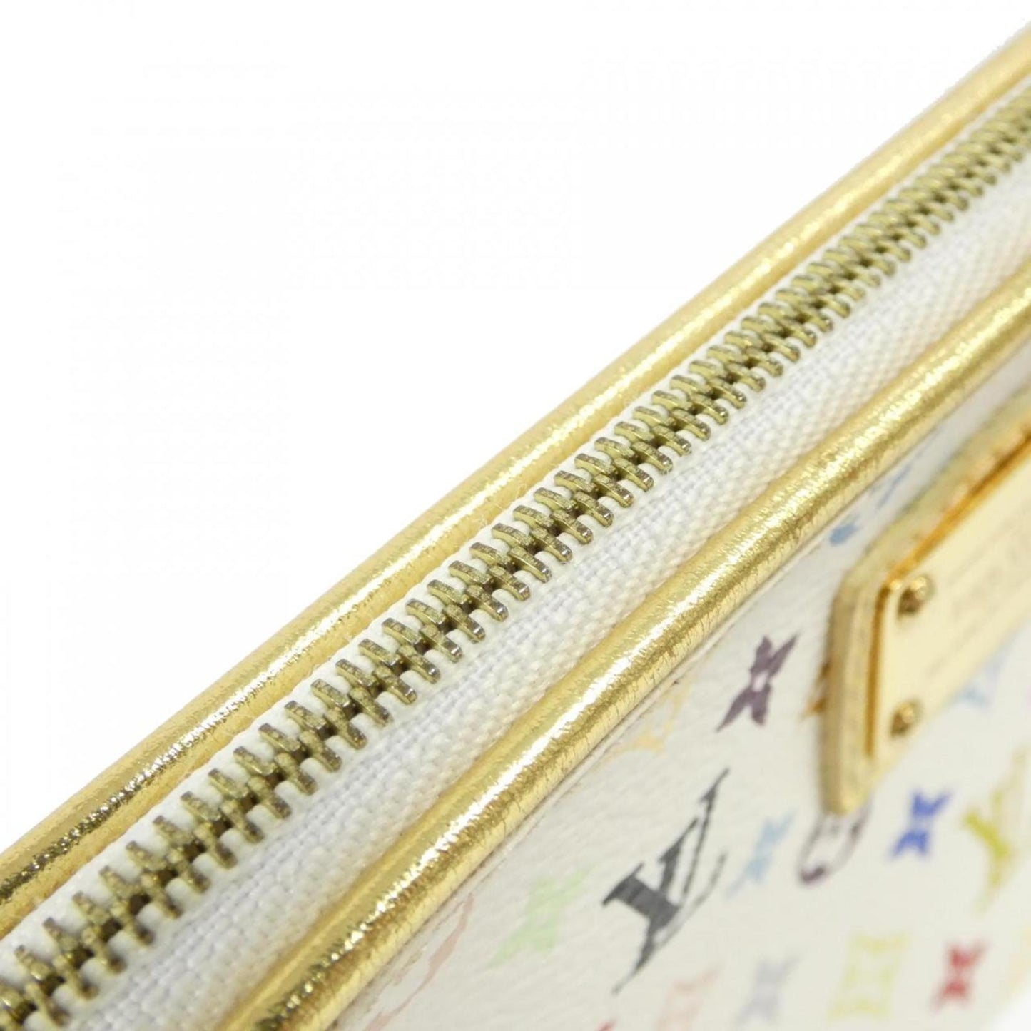 Louis Vuitton Coated Canvas Multi Small Bags