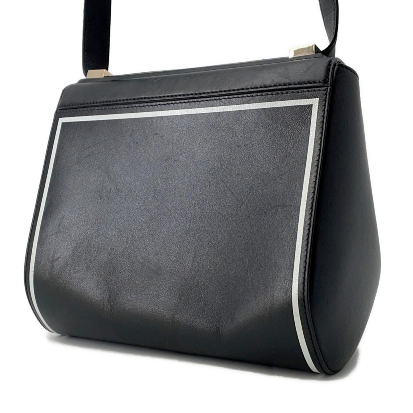 Givenchy Others Black Shoulder Bags