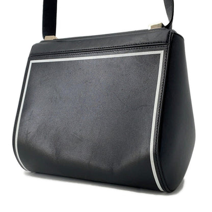 Givenchy Others Black Shoulder Bags