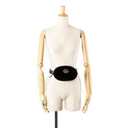Gucci Others Black Crossbody Bags