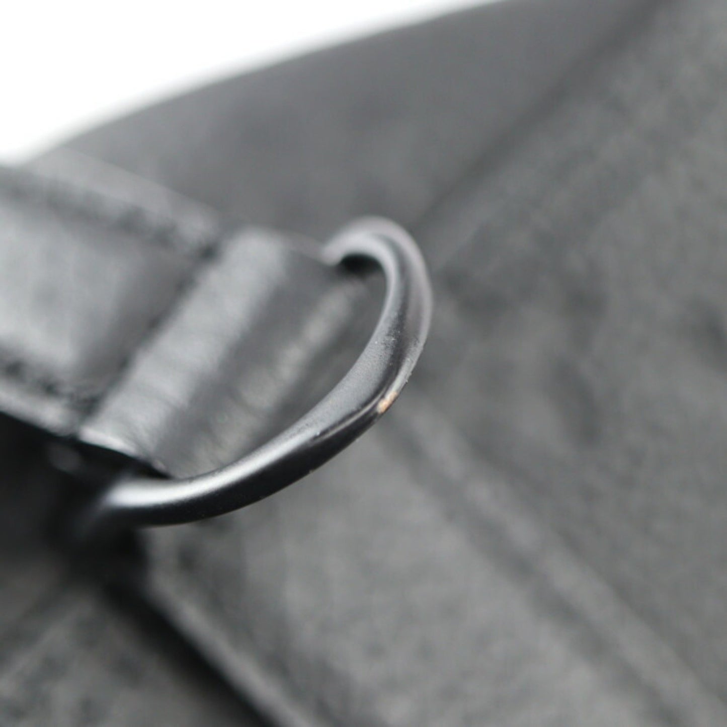 Louis Vuitton Empreinte Black Shoulder Bags