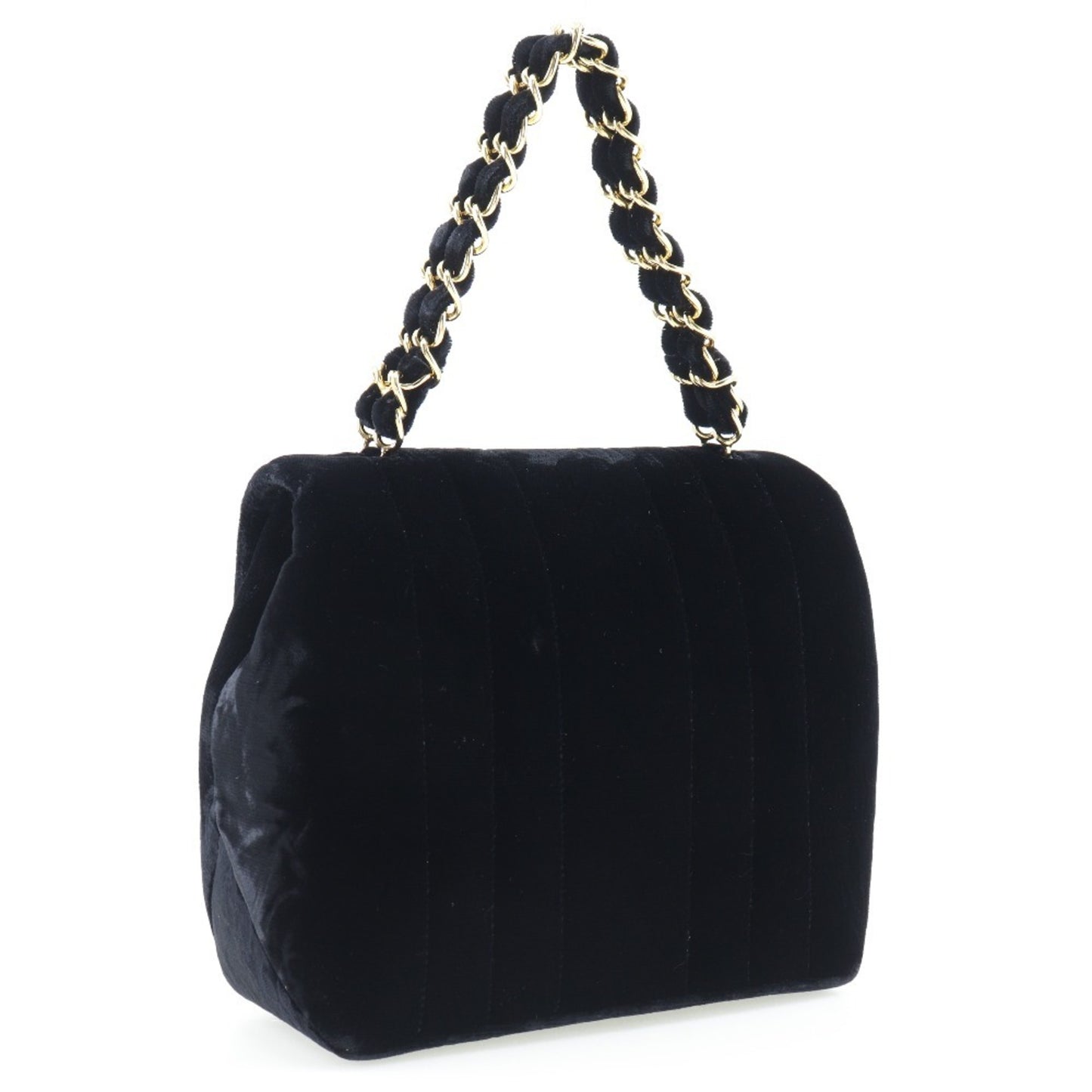 Chanel Others Black Handbags