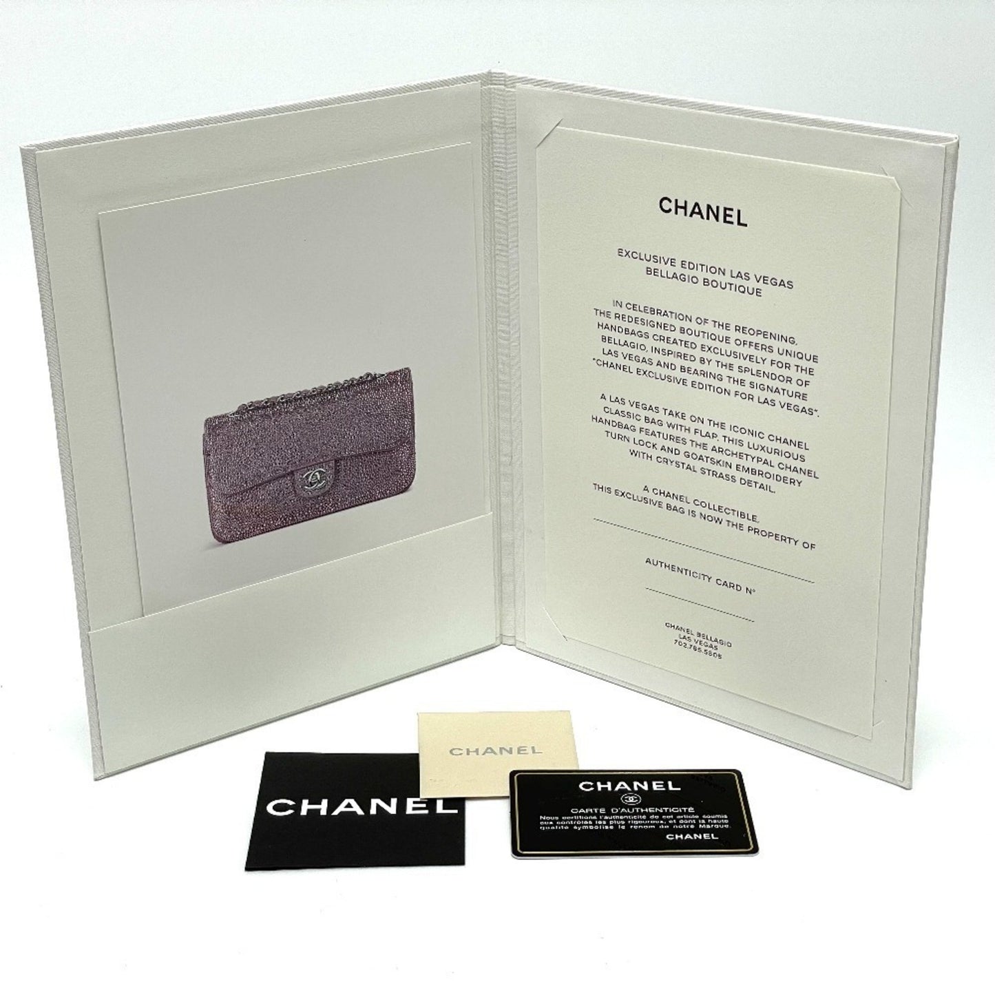 Chanel Other Leather Pink Shoulder Bags