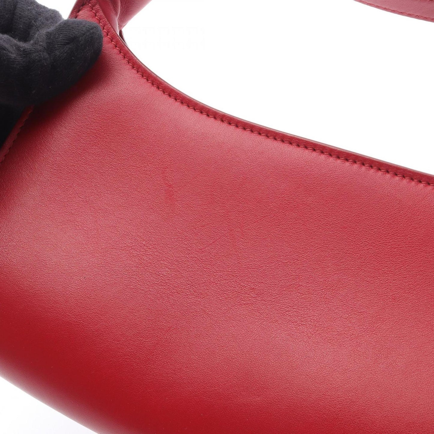 Celine Others Red Shoulder Bags