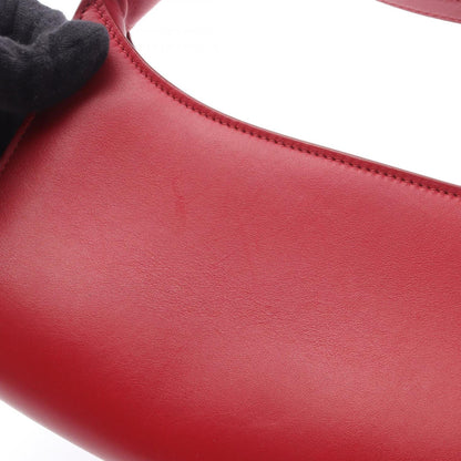 Celine Others Red Shoulder Bags